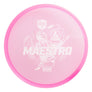 Active Premium Maestro