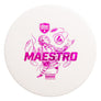 Active Maestro